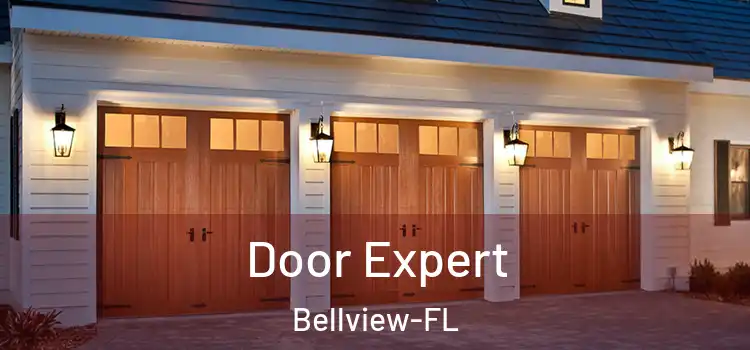  Door Expert Bellview-FL