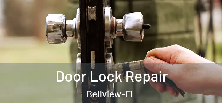 Door Lock Repair Bellview-FL