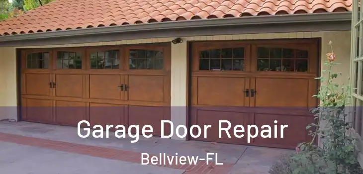 Garage Door Repair Bellview-FL