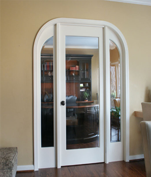 Passage Door Replacement Bellview