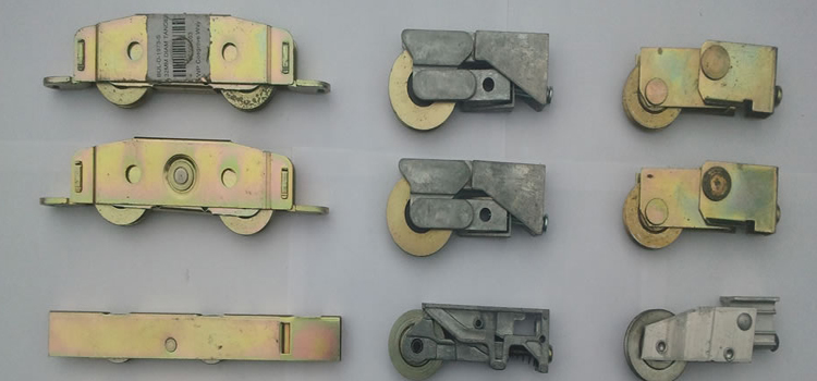 patio sliding door wheel replacement Bellview