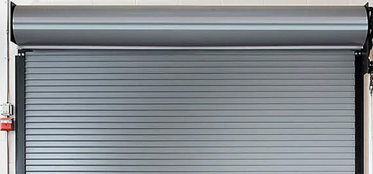 rolling steel door repair Bellview