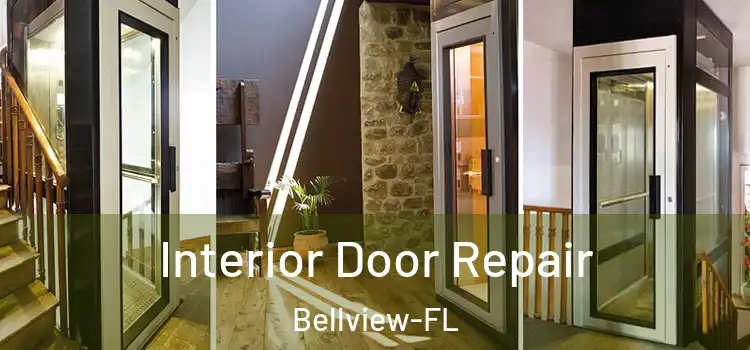 Interior Door Repair Bellview-FL